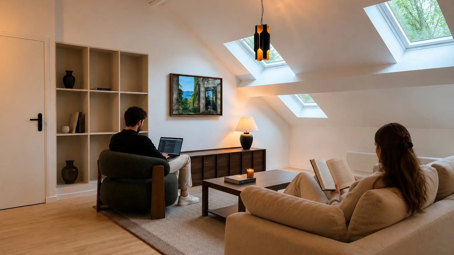 Qu'est ce que le coliving ?