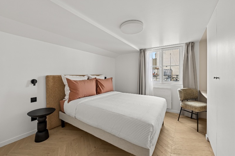 Chambre 0