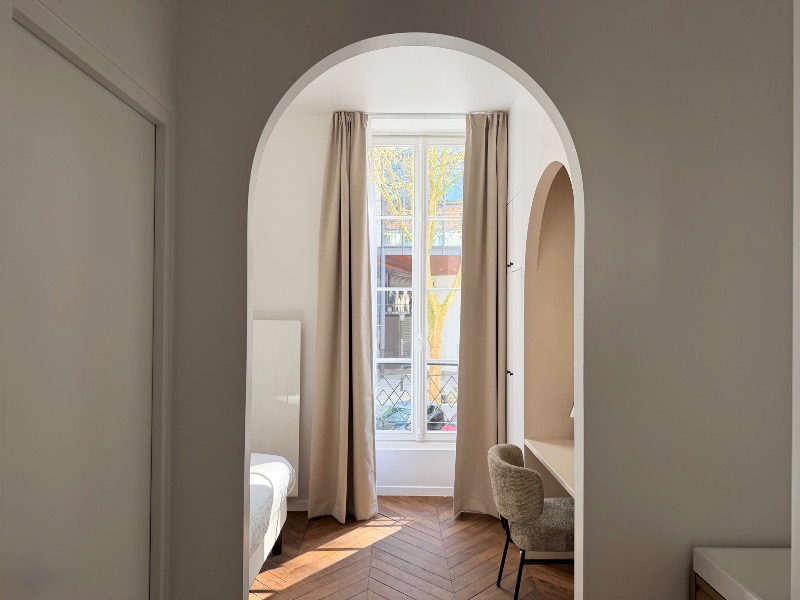 Chambre 4