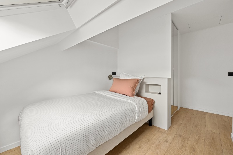 Chambre 6