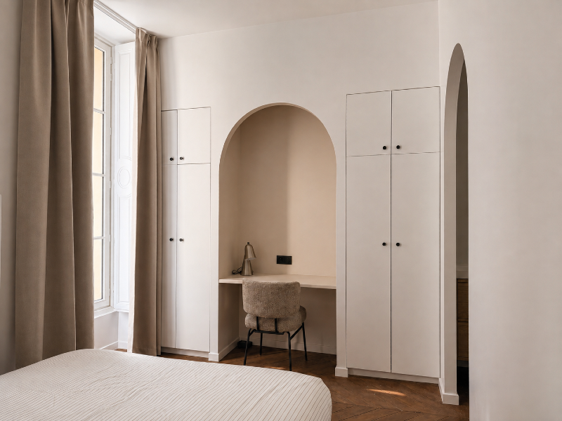 Chambre 0