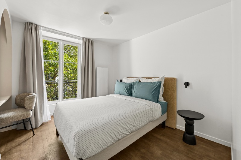 Chambre 1