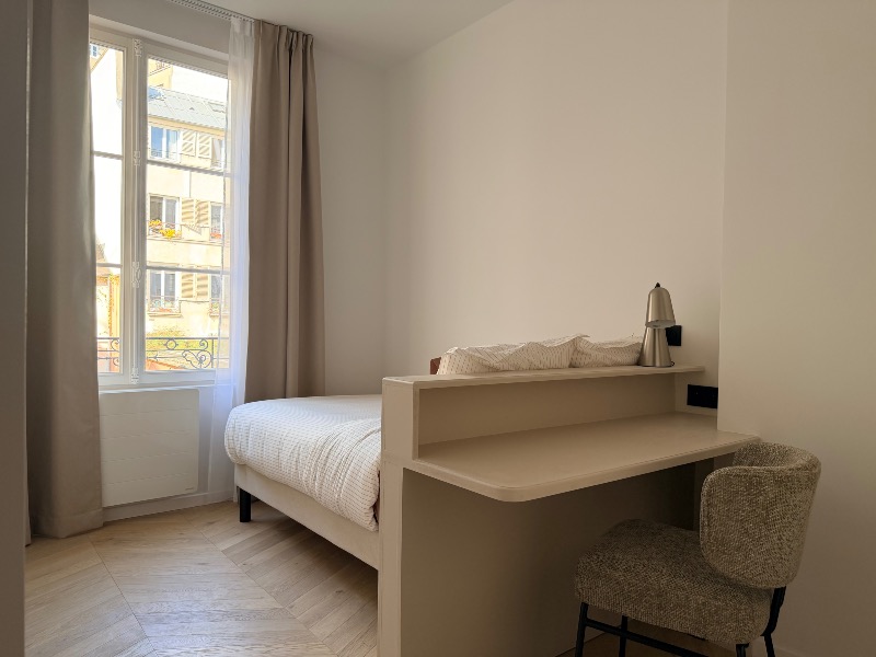 Chambre 2