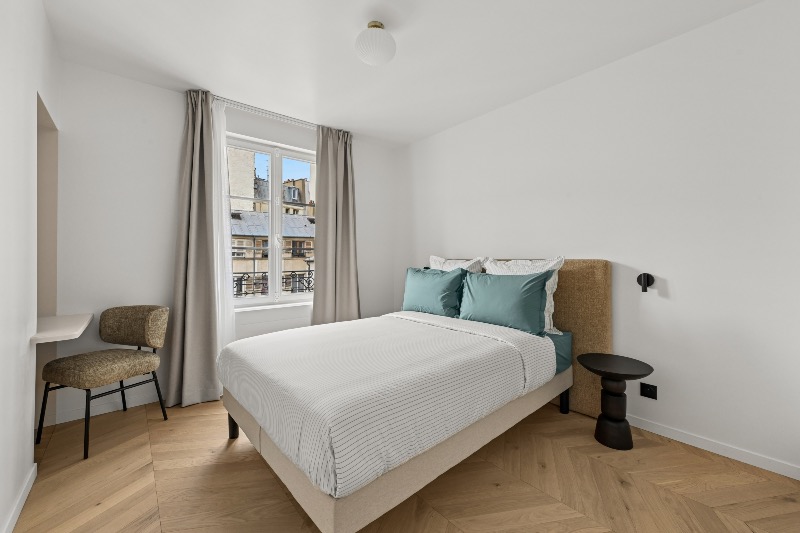 Chambre 6