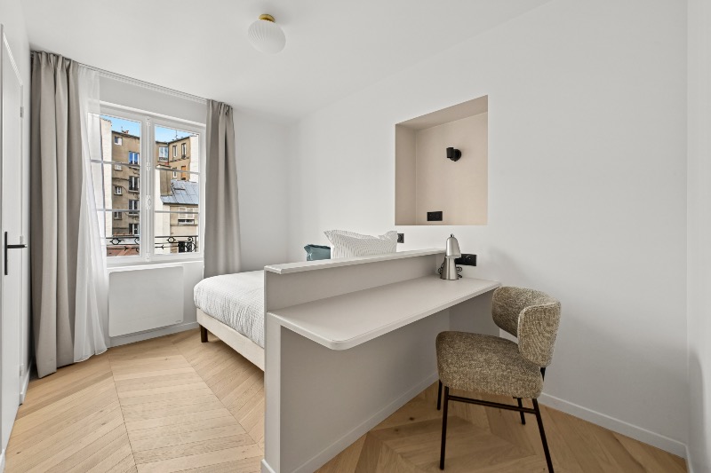 Chambre 7